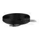 4. DIGITUS USB 3.2.RJ45 Ethernet Cable 1Gbit/s 10 m