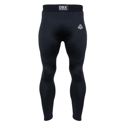13. Long black training leggings - CSL - S