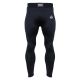 13. Long black training leggings - CSL - S