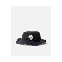 Women's RIP CURL Surf Series Rev Upf Bucket Hat, multicolor