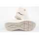 8. Skechers Bobs Arch Fit Elev8 ecru women's sneakers