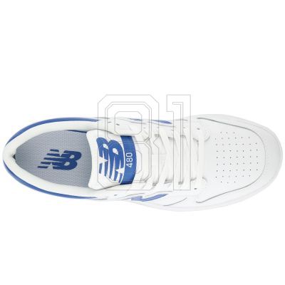 8. New Balance BB480LBL sports shoes