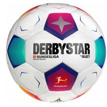 Ball Select DerbyStar Bundesliga 2023 Brilliant Replica 3955100059