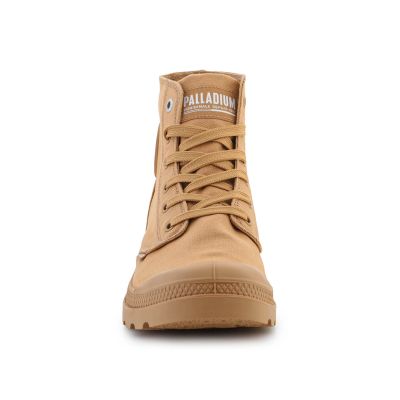 7. Palladium Mono Chrome shoes 73089-209-M