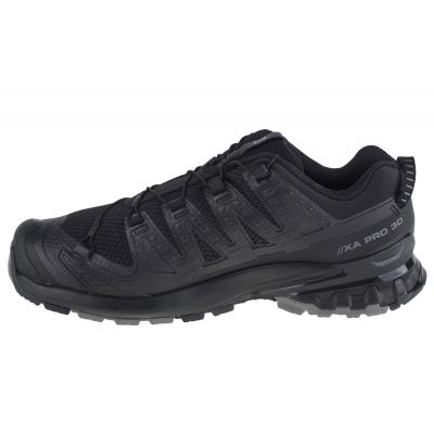 2. Salomon XA Pro 3D v9 Wide M 472731 Running Shoes