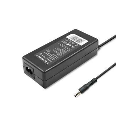 6. Qoltec 51516.90W power supply for DELL notebook (19.5 V; 4.62 A; 90W; 4.5 mm x 3 mm)