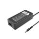 6. Qoltec 51516.90W power supply for DELL notebook (19.5 V; 4.62 A; 90W; 4.5 mm x 3 mm)