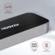 10. Axagon HMC-6GL USB 3.2 Gen 1 (3.1 Gen 1) Type-C Docking Station Black, Gray