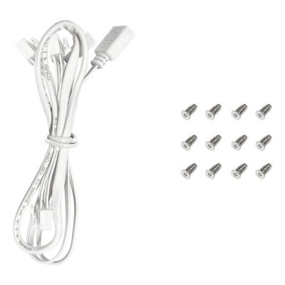 7. Deepcool FL12 fan, white, 3-pack, 120 mm, 2150 RPM, 12 V