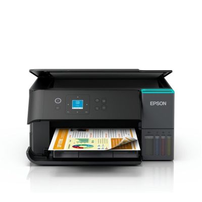 18. Epson L4360 MFP ITS A4/33ppm/WiFi-d/duplex/5.2kg