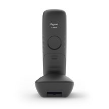 Gigaset E290 HX - DECT cordless phone