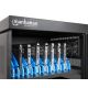 6. MANHATTAN CHARGING CABINET FOR 32 LAPTOP 15.6" TABs