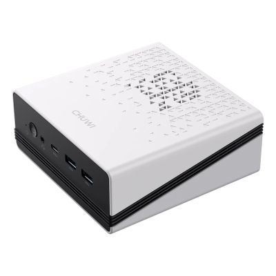 5. PC Chuwi Ubox-P Ryzen 5 6600H/16GB/SSD 512GB/BT/Win 11Pro