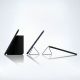 9. AmazingThing Titan Pro Case for iPad Pro 11" M5 with 720° Rotation Stand and Pencil Holder - Black