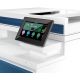 4. HP Color LaserJet Pro LaserJet Pro 4302fdn Multifunction Color Printer, Ethernet Only; Copier, Scanner