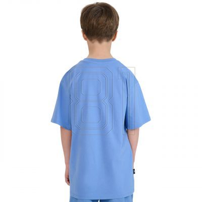 3. T-shirt 4F M2640 Jr 4FJRSS25TTSHM2640 33S