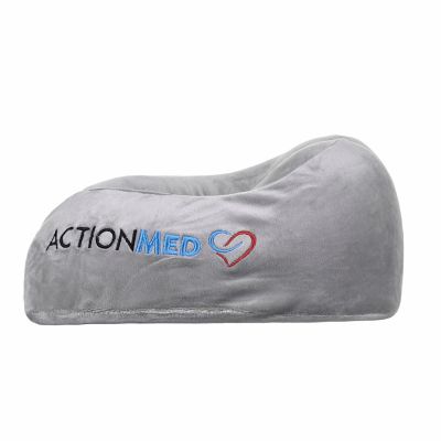 3. Orthopedic pillow, TRAVEL PILLOW
