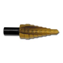 IRWIN Step Drill Bit 5-35mm