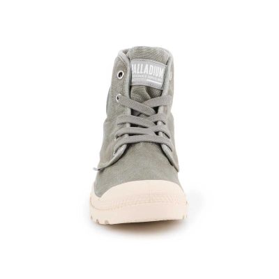 8. Palladium Us Pampa Hi W 92352-339-M shoes