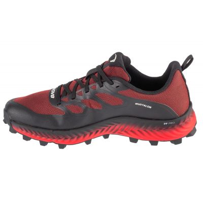 2. Inov-8 MudTalon M 001144-RDBK-P-001 Running Shoes