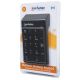6. MANHATTAN WIRELESS NUMERIC KEYPAD KEYBOARD