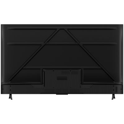 16. TCL 65P69K LED TV 65'' 4K Ultra HD Google TV Dolby Atmos DVB-T2 Black