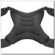 21. HMS KTO08 8kg Neoprene Weighted Training Vest