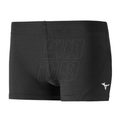 2. Volleyball shorts Mizuno Myou Tight W V2EB720390