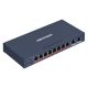 6. POE SWITCH HIKVISION DS-3E0310HP-E 10-PORT