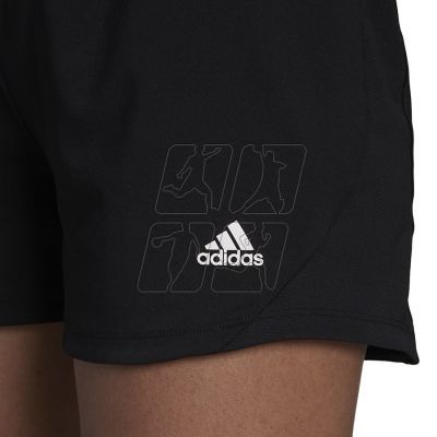 5. Shorts adidas WTR HIIT KNT Shorts W HD0667