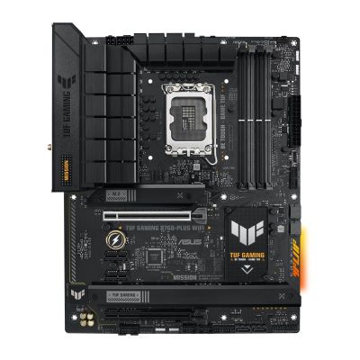 ASUS TUF GAMING B760-PLUS WIFI Motherboard
