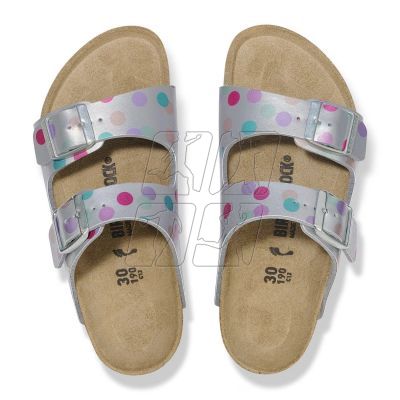 6. Birkenstock Arizona BS Jr 1029805 Flip-Flops