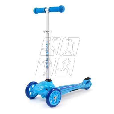 12. Globber 410-102 3-wheel scooter HS-TNK-000008174