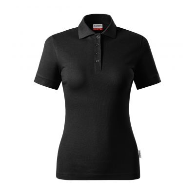 2. Rimeck Resist Heavy Polo Shirt W MLI-R2101