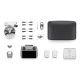 17. DJI Flip Fly More Combo RC 2 4-Rotor Quadcopter 48 MP 3840 x 2160 px 3110 mAh Black, White