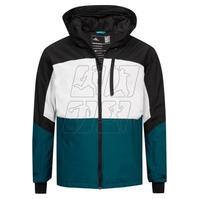 O&#39;Neill ski jacket M 2500031-45034