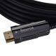 2. UNITEK OPTICAL CABLE HDMI 2.0 Active Optical Cable 4K 60HZ 20M