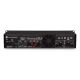 2. Crown XLS 2502 - Dual Channel Power Amplifier, DSP