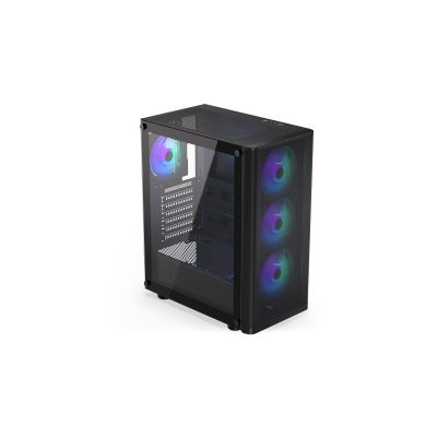 37. ENDORFY Ventum 200 ARGB case