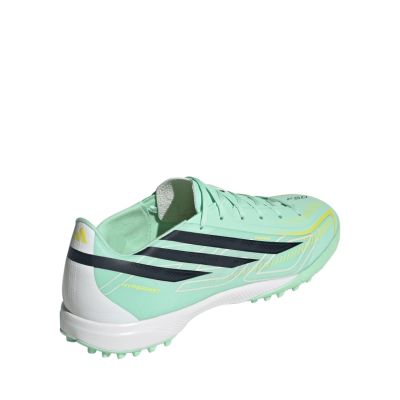 3. adidas F50 Hyperfast League TF KJ3435 football boots