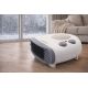 7. Esperanza Sahara EHH003 fan heater (2000W; white)