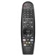 SAVIO UNIVERSAL REMOTE CONTROL/REPLACEMENT FOR LG TV - SMART TV RC-28