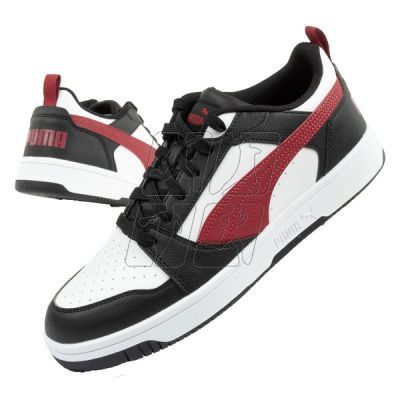 Puma Rebound v6 Low M 392328 30 shoes