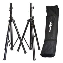 STAND4ME BOX3 SET MKII column stand 2 pcs + p