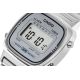 4. CASIO Vintage LA670WEA-7EF Women's Watch + BOX