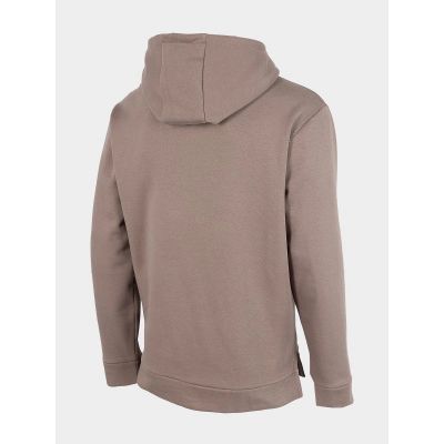 3. Outhorn Men's Sweatshirt OTHAW22TSWSM087