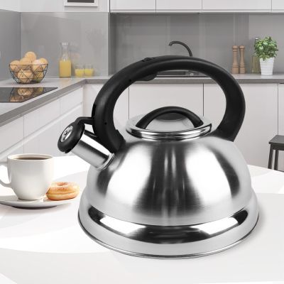 2. Non-electric kettle 3.0L MR-1313 MAESTRO