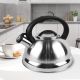2. Non-electric kettle 3.0L MR-1313 MAESTRO