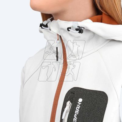 7. Jacket Icepeak Dahlgren W 454942542