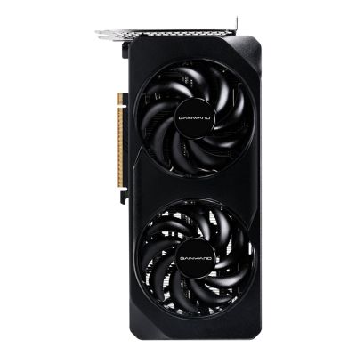 3. Gainward GWD RTX 5060Ti Ghost 8 GB GDDR7 memory